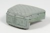 Panzer Art RE35-357 ZIL-131 engine deck with canvas cover 1/35